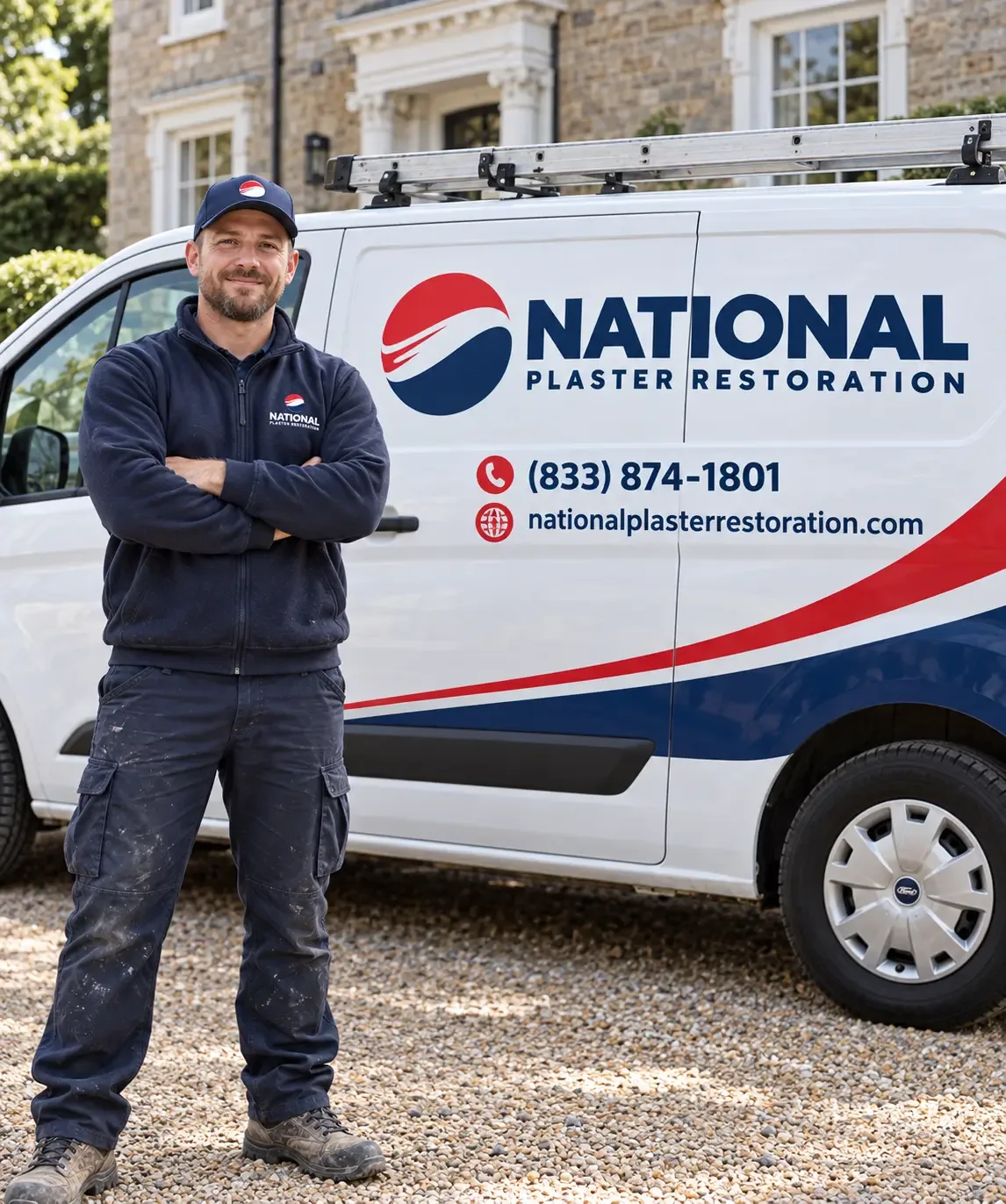Plaster Repair company in Pigeon, MI